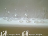 bottiglie assortite per modelli e dimensione ( cadauna)